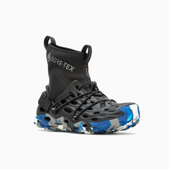 Merrell Hydro Moc At Gore-Tex® 1trl X Burton Mine77 Black | Women Slip-Ons