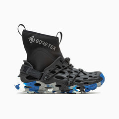 Merrell Hydro Moc At Gore-Tex® 1trl X Burton Mine77 Black | Women Slip-Ons