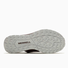 Merrell Hydro Runner Marron/burlwood | Women Slip-Ons
