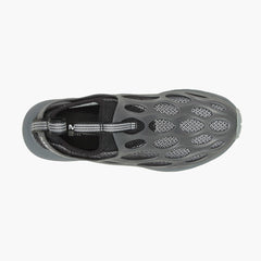 Merrell Hydro Runner Rfl 1trl Black | Women Slip-Ons