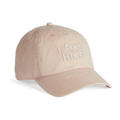 Merrell I Like Hike Dad Hat Rose Smoke | Women/Men Hats