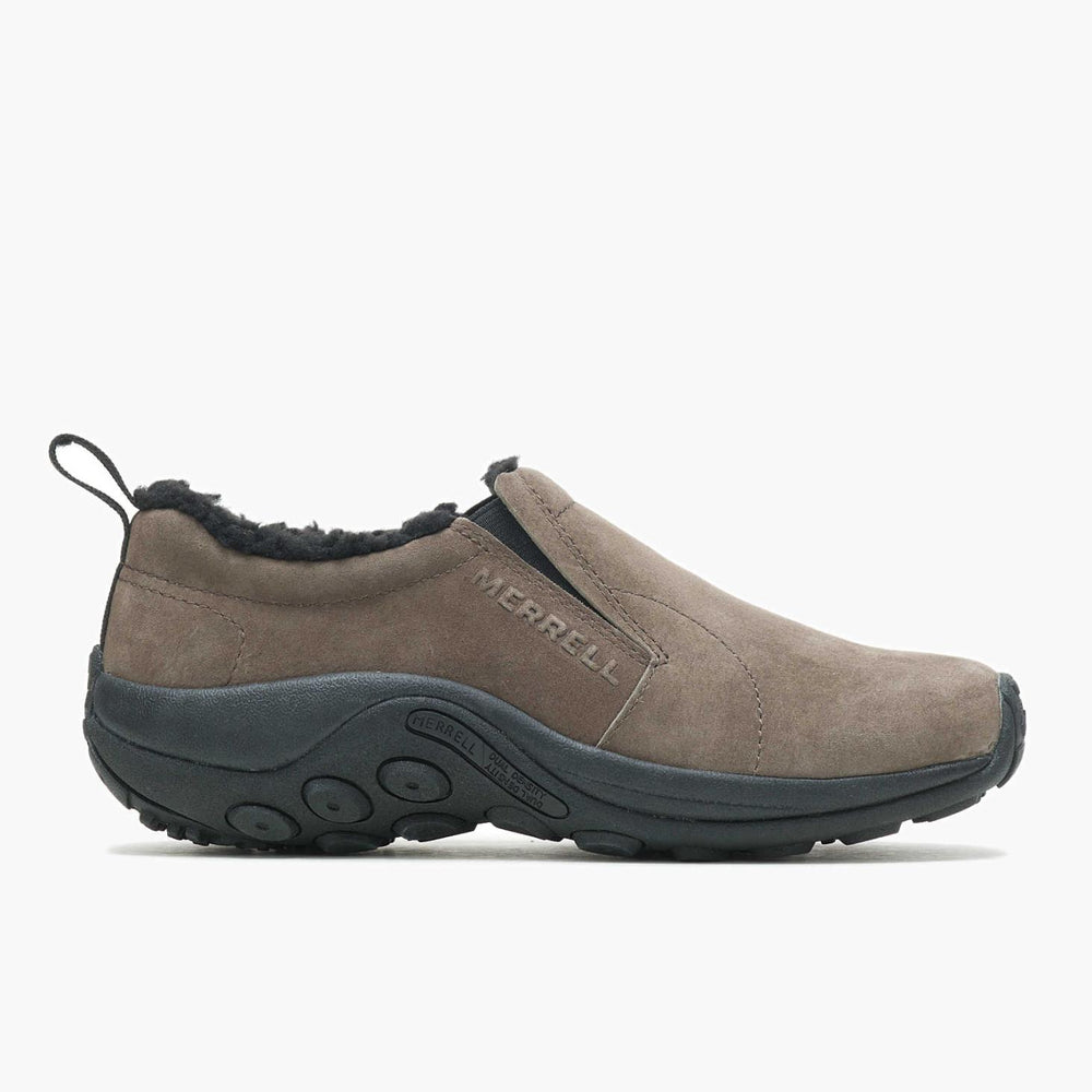 Merrell Jungle Moc Cozy Gunsmoke | Women Slip-Ons