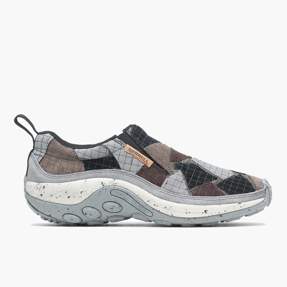 Merrell Jungle Moc Scrap Multi | Men Slip-Ons