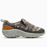 Merrell Jungle Moc Snug Beluga | Women Slip-Ons