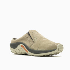 Merrell Jungle Slide Olive | Men Slip-Ons