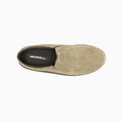 Merrell Jungle Slide Olive | Men Slip-Ons