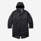 Merrell Kaidou Medium Weight Insulated Parka Black | Men Outerwear