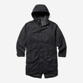Merrell Kaidou Medium Weight Insulated Parka Black | Women Outerwear