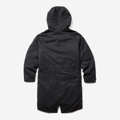 Merrell Kaidou Medium Weight Insulated Parka Black | Women Outerwear