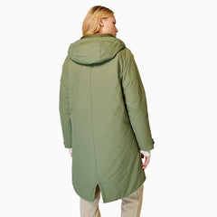 Merrell Kaidou Medium Weight Insulated Parka Lichen | Women Outerwear