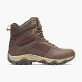 Merrell Moab 2 Timber 6" Waterproof Toffee | Men Boots