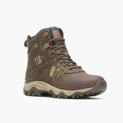 Merrell Moab 2 Timber 6" Waterproof Toffee/oak | Men Boots