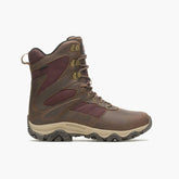 Merrell Moab 2 Timber 8" Thermo Waterproof Toffee | Men Winter Boots