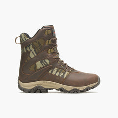 Merrell Moab 2 Timber 8" Thermo Waterproof Toffee/oak | Men Boots