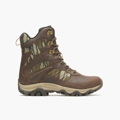 Merrell Moab 2 Timber 8" Waterproof Toffee/oak | Men Boots