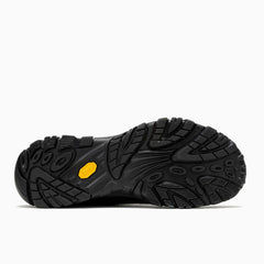 Merrell Moab 2 Wool Slide 1trl Black | Men Slip-Ons