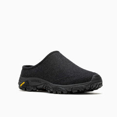 Merrell Moab 2 Wool Slide 1trl Black | Men Slip-Ons