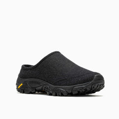 Merrell Moab 2 Wool Slide 1trl Black | Women Slip-Ons