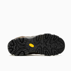 Merrell Moab 3 Apex Mid Waterproof Bracken | Men Boots