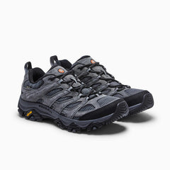 Merrell Moab 3 Gore-Tex® Wide Width Granite | Men Wide Widths