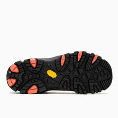 Merrell Moab 3 Gore-Tex® Wide Width Olive | Women Wide Widths