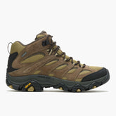 Merrell Moab 3 Mid Gore-Tex® Kangaroo/coyote | Men Boots
