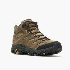 Merrell Moab 3 Mid Gore-Tex® Kangaroo/coyote | Men Boots