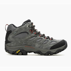 Merrell Moab 3 Mid Gore-Tex® Wide Width Beluga | Men Boots