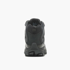 Merrell Moab 3 Mid Tactical Response Waterproof Boot Black | Men Boots