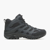 Merrell Moab 3 Mid Tactical Waterproof Black | Men Boots
