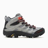 Merrell Moab 3 Mid X Jeep Sting Grey | Women Boots