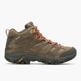 Merrell Moab 3 Prime Mid Waterproof Canteen | Men Boots