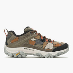 Merrell Moab 3 Scrap Multi | Men Sneakers