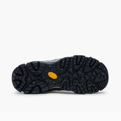 Merrell Moab 3 Smooth Mid Gore-Tex® Brindle | Women Boots