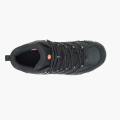Merrell Moab 3 Thermo Mid Waterproof Black | Men Boots