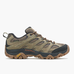 Merrell Moab 3 Waterproof Wide Width Olive/gum | Men Wide Widths