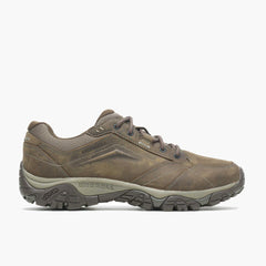 Merrell Moab Adventure Lace Boulder | Men Sneakers