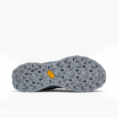 Merrell Moab Flight Black | Women Sneakers