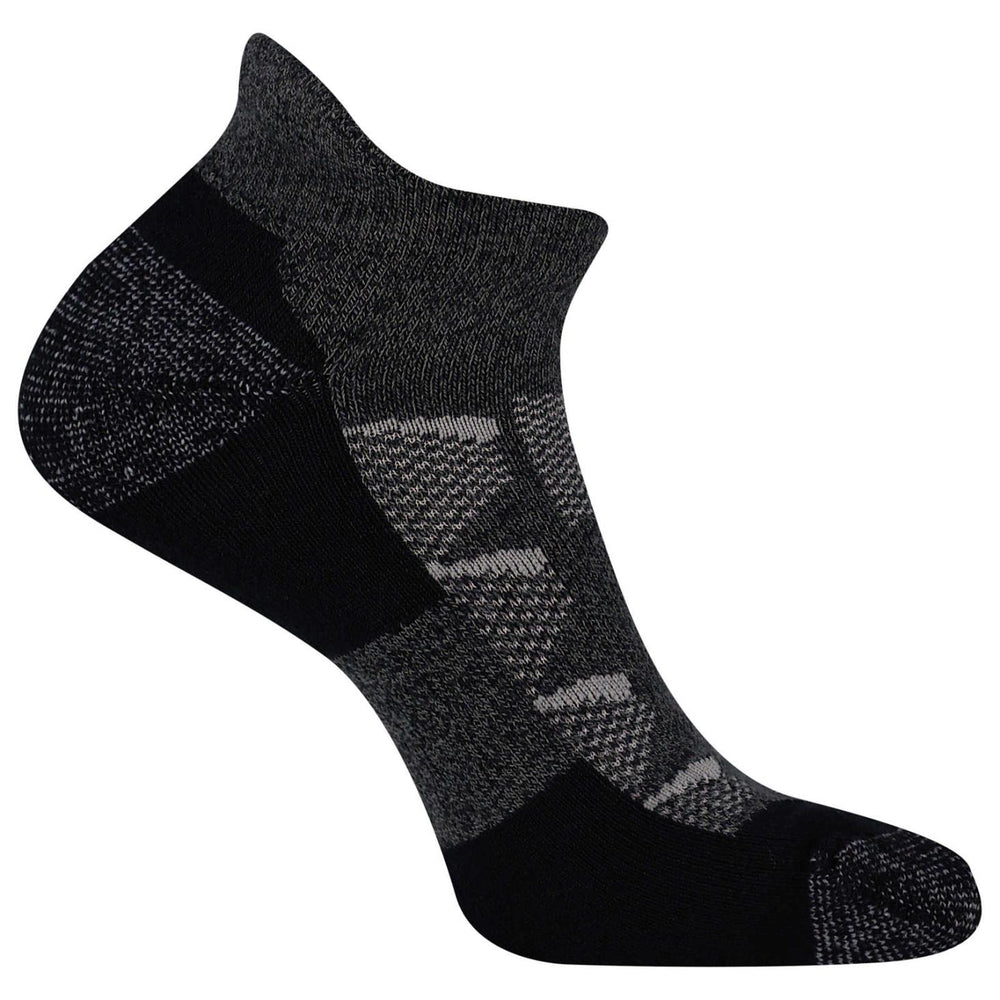 Merrell Moab Hiker Low Cut Sock Charcoal | Women/Men Socks