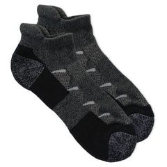 Merrell Moab Hiker Low Cut Sock Charcoal | Women/Men Socks