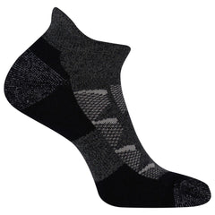 Merrell Moab Hiker Low Cut Sock Charcoal | Women/Men Socks