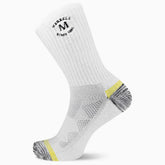Merrell Moab Hiking Crew Sock White/assorted | Women/Men Socks