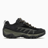 Merrell Moab Mesa Luxe 1trl Black/olive | Women Sneakers