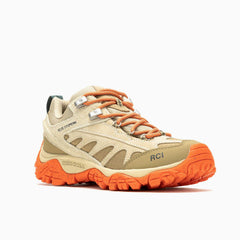 Merrell Moab Mesa Luxe 1trl X Reese Cooper Khaki/coyote | Women Sneakers