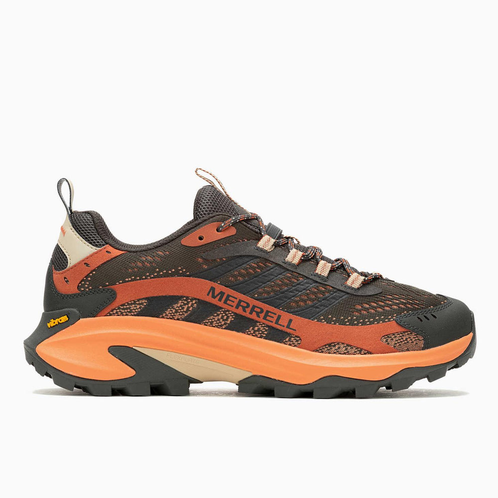 Merrell Moab Speed 2 Beluga | Men Sneakers