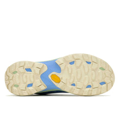 Merrell Moab Speed 2 Gore-Tex® Cornflower | Women Sneakers