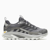 Merrell Moab Speed 2 Gore-Tex® Wide Width Asphalt | Men Wide Widths