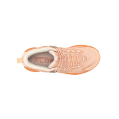 Merrell Moab Speed 2 Mid Gore-Tex® Peach | Women Sneakers