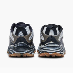 Merrell Moab Speed Eco Dye Black/white | Men Sneakers