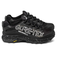 Merrell Moab Speed Gore-Tex® Se Black | Men Sneakers